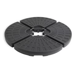 909 Outdoor Vulbaar Voetstuk Voor Parasol, 100 X 100 Cm 9 909 Outdoor Vulbaar Voetstuk Voor Parasol, 100 X 100 Cm -Buitenparasol Winkel 1000000956 0103