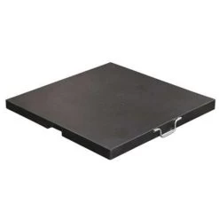 Garden Impressions Zweefparasol S Ø300 D. Grey/zwart Met Voet En Hoes 9 Garden Impressions Zweefparasol S Ø300 D. Grey/zwart Met Voet En Hoes -Buitenparasol Winkel 1000003900 0101