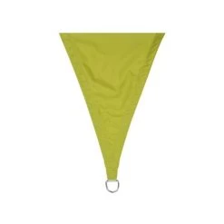 Velleman Schaduwdoek Vierkant 3,6x3,6 Lichtgroen -Buitenparasol Winkel 1000006783 0110