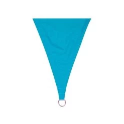 Velleman Schaduwdoek Vierkant 5x5m Hemelsblauw Metset -Buitenparasol Winkel 1000006823 0110