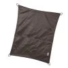 Nesling Coolfit Schaduwdoek Rechthoek 300x400 Cm - Antraciet -Buitenparasol Winkel 1000009456