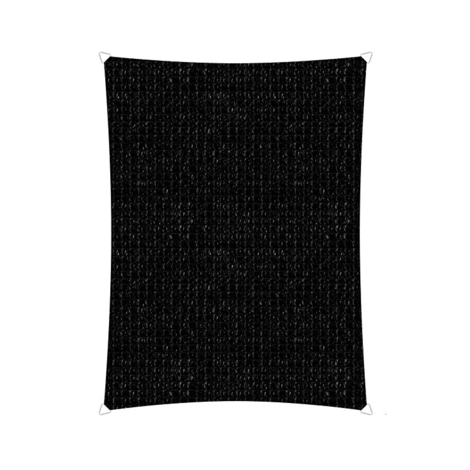 Sunfighters Rechthoek 3,5x5 Zwart 2 Sunfighters Rechthoek 3,5x5 Zwart