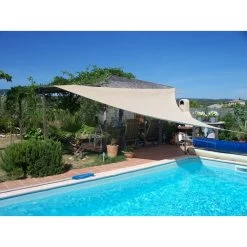 Sunfighters Waterdicht 3,5x5 Grijs 8 Sunfighters Waterdicht 3,5x5 Grijs -Buitenparasol Winkel 1000013751 0110