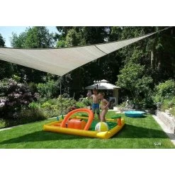 Sunfighters Waterdicht 3,5x5 Grijs 9 Sunfighters Waterdicht 3,5x5 Grijs -Buitenparasol Winkel 1000013751 0111