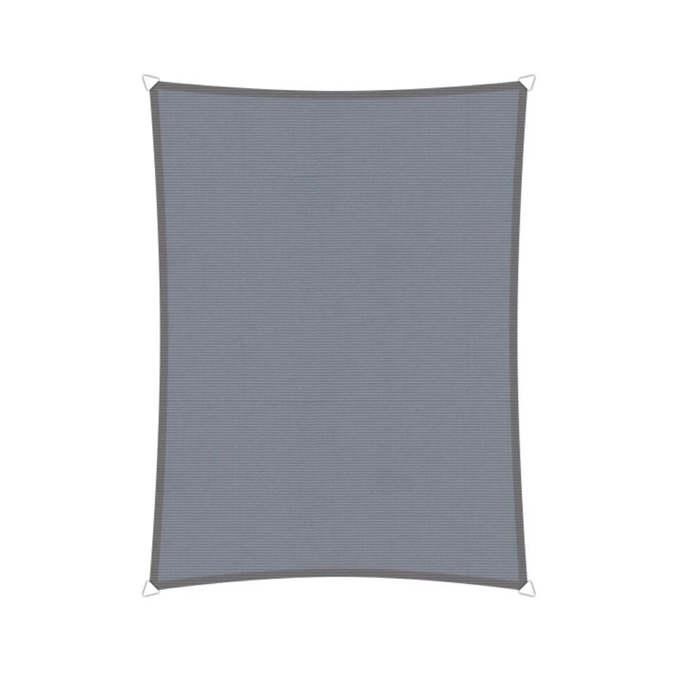 Sunfighters Waterdicht 3,5x5 Grijs 3 Sunfighters Waterdicht 3,5x5 Grijs