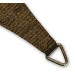 Shadow Comfort Driehoek 4x5x5,4m Sahara Sand -Buitenparasol Winkel 1000013762 0110