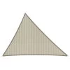 Shadow Comfort Driehoek 4x5x5,4m Sahara Sand -Buitenparasol Winkel 1000013762