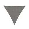 Sunfighters Driehoek 4,2 Meter Grijs -Buitenparasol Winkel 1000013775