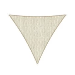 Sunfighters Driehoek 6 Meter Ivoor