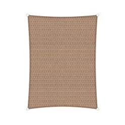 Sunfighters Rechthoek 3x4 Zand