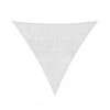 Sunfighters Driehoek 5 Meter Wit 1 Sunfighters Driehoek 5 Meter Wit -Buitenparasol Winkel 1000013812