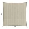 Shadow Comfort Vierkant 2x2m Sahara Sand -Buitenparasol Winkel 1000013829