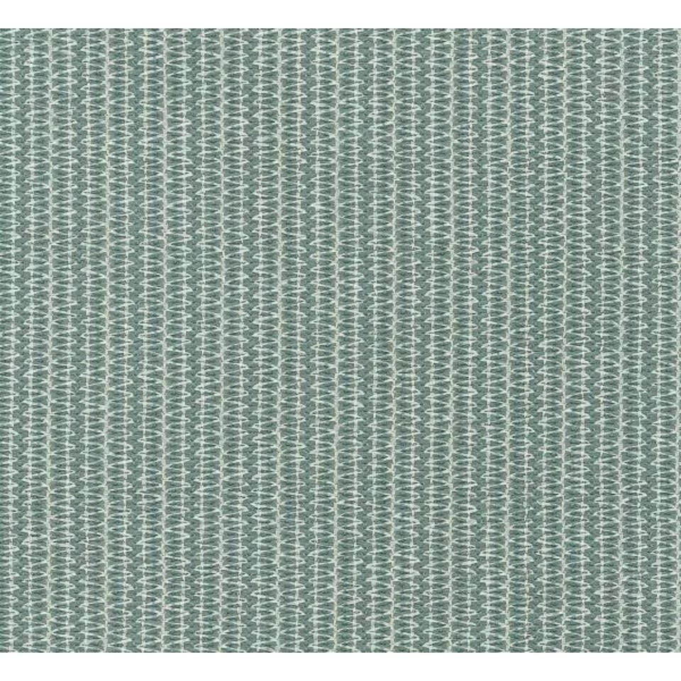 Shadow Comfort Rechthoek 2x4m Country Blue Met Bevestigingsset 4 Shadow Comfort Rechthoek 2x4m Country Blue Met Bevestigingsset - Afbeelding 2