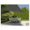 Merkloos Schaduwdoek - Driehoekig - Grijs Antraciet - 3 X 3 X 3 M 1 Merkloos Schaduwdoek - Driehoekig - Grijs Antraciet - 3 X 3 X 3 M -Buitenparasol Winkel 1000031623