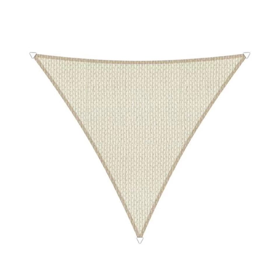 Sunfighters Waterdicht 4x5x5,4 Ivoor Met Bevestigingsset 4 Sunfighters Waterdicht 4x5x5,4 Ivoor Met Bevestigingsset - Afbeelding 2