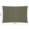 Shadow Comfort Rechthoek 2x3m Desert Storm -Buitenparasol Winkel 1000036158