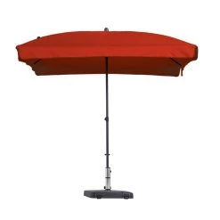 Madison - Parasol Patmos - 210x140 - Rood