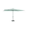 Madison - Parasol Rectangle Grey - 400x300 - Grijs 2 Madison - Parasol Rectangle Grey - 400x300 - Grijs -Buitenparasol Winkel 1000036322