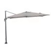 Garden Impressions Hawaii M Zweefparasol 270x270 Cm Zand 1 Garden Impressions Hawaii M Zweefparasol 270x270 Cm Zand -Buitenparasol Winkel 1000043845