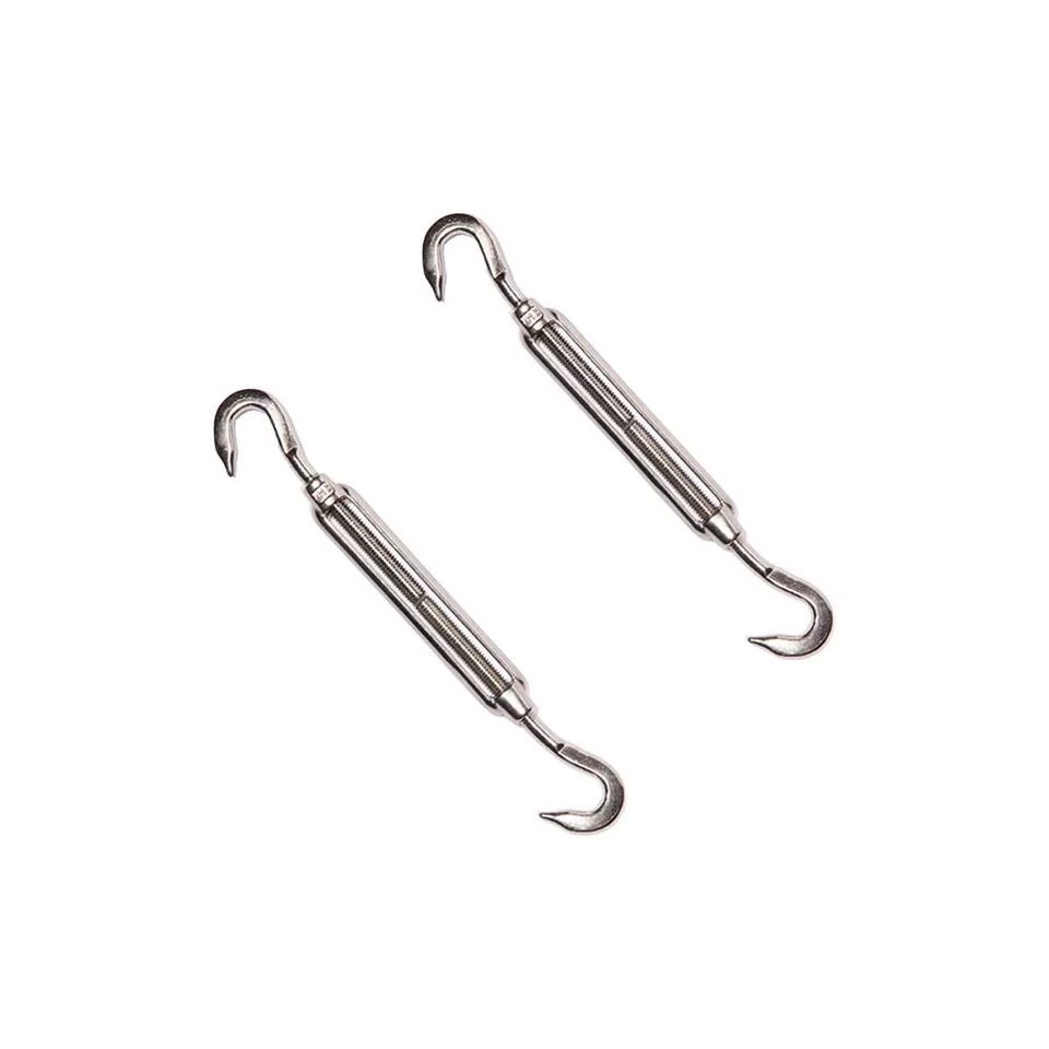 Nesling Schaduwdoek Bevestigingsset Vierkant Rechthoek 5 Nesling Schaduwdoek Bevestigingsset Vierkant Rechthoek - Afbeelding 3