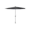 Platinum Riva Parasol 3 M. Antraciet 1 Platinum Riva Parasol 3 M. Antraciet -Buitenparasol Winkel 1000073230