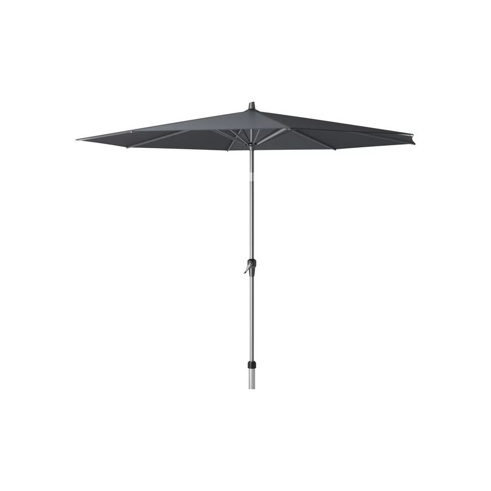 Platinum Riva Parasol 3 M. Antraciet 3 Platinum Riva Parasol 3 M. Antraciet