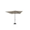 Madison Moraira Push-up Stokparasol - Ecru -Buitenparasol Winkel 1000073265