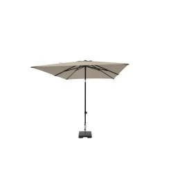 Madison Moraira Push-up Stokparasol - Ecru