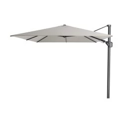 Platinum Challenger Premium T2 3.5x2.6 M - Manhattan + Voet + Hoes 8 Platinum Challenger Premium T2 3.5x2.6 M - Manhattan + Voet + Hoes -Buitenparasol Winkel 1000073288 0102
