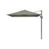 Platinum Voyager Vierkante Zweefparasol T1 2,5x2,5 M. - Taupe 1 Platinum Voyager Vierkante Zweefparasol T1 2,5x2,5 M. - Taupe -Buitenparasol Winkel 1000073304