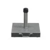 Garden Impressions Cosmo Granieten Parasolvoet 40 Kg - Space Grey 2 Garden Impressions Cosmo Granieten Parasolvoet 40 Kg - Space Grey -Buitenparasol Winkel 1000078086