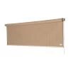 Nesling Rolgordijn Breed 2,48 X 2,4m - Zand -Buitenparasol Winkel 1000083850