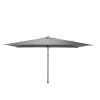 4-Seasons Stokparasol Azzurro 200 X 300 Cm - Charcoal -Buitenparasol Winkel 1000084848