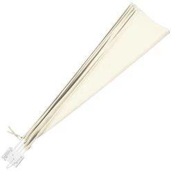 Tectake - Balkonscherm Met Muurbeugel Beige 8 Tectake - Balkonscherm Met Muurbeugel Beige -Buitenparasol Winkel 1000085776 0102