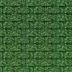 Tectake - Privacyfolie Voor Hek/tuinscherm - 35 Meter - 19 Cm Hoog - Buxus 8 Tectake - Privacyfolie Voor Hek/tuinscherm - 35 Meter - 19 Cm Hoog - Buxus -Buitenparasol Winkel 1000086069 0103