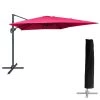 Happy Garden Schaduwzeilen MOLOKAI - Roze - Aluminium 2 Happy Garden Schaduwzeilen MOLOKAI - Roze - Aluminium -Buitenparasol Winkel 1000094890