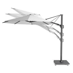 Platinum Challenger T² Premium ø350 -Buitenparasol Winkel 1000096387 0102