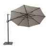 Platinum Challenger T² Premium ø350 -Buitenparasol Winkel 1000096387