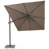 Platinum Challenger T² Premium 350x260 -Buitenparasol Winkel 1000096440