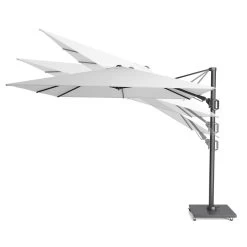 Platinum Challenger T² Premium 300x300 8 Platinum Challenger T² Premium 300x300 -Buitenparasol Winkel 1000096444 0102