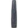 Nature Parasolhoes - Recht - Grijs - 202 Cm