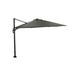 Garden Impressions Hawaii Deluxe Parasol 300x300 - D. Grijs-mos Groen