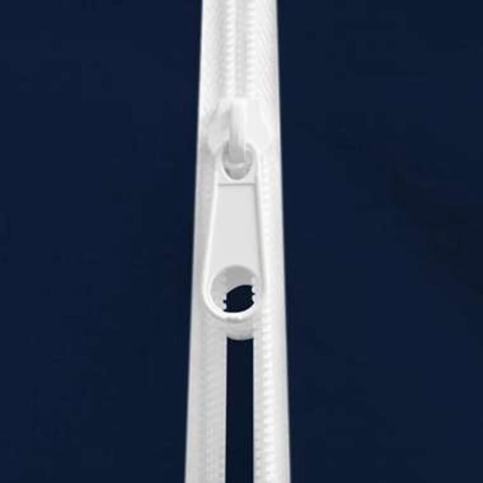 VidaXL Partytent Met Zijwanden Professioneel 90 G/m² 2,5x2,5 M Blauw 4 VidaXL Partytent Met Zijwanden Professioneel 90 G/m² 2,5x2,5 M Blauw - Afbeelding 2