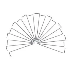 Beliani Tuinpaviljoen COLOS - Beige Staal 9 Beliani Tuinpaviljoen COLOS - Beige Staal -Buitenparasol Winkel 1313489195 0103