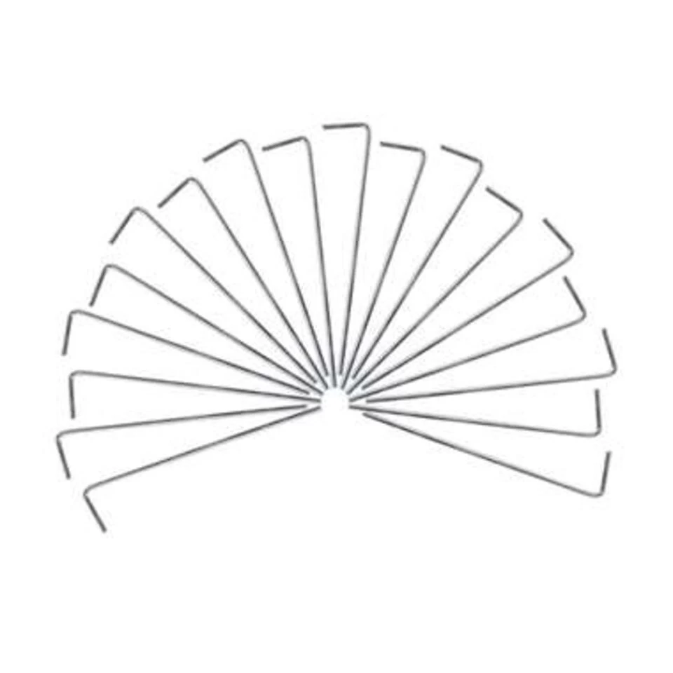 Beliani Tuinpaviljoen COLOS - Beige Staal 6 Beliani Tuinpaviljoen COLOS - Beige Staal - Afbeelding 4