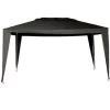 Garden Impressions Esprit Paviljoen 3x4 M Donker Grijs -Buitenparasol Winkel 1503722703