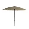 Garden Impressions Parasol Manilla 250 Cm - Taupe 2 Garden Impressions Parasol Manilla 250 Cm - Taupe -Buitenparasol Winkel 1526689113