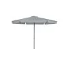 Garden Impressions Delta Parasol Ø300 - Licht Grijs 1 Garden Impressions Delta Parasol Ø300 - Licht Grijs -Buitenparasol Winkel 1817060520