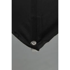 Garden Impressions Hawaii King Pole 400x400 - Mat Wit - Zwart 9 Garden Impressions Hawaii King Pole 400x400 - Mat Wit - Zwart -Buitenparasol Winkel 1934167048 0104