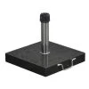 Garden Impressions Cosmo Granieten Parasolvoet 60 Kg - Antraciet 1 Garden Impressions Cosmo Granieten Parasolvoet 60 Kg - Antraciet -Buitenparasol Winkel 1983869861